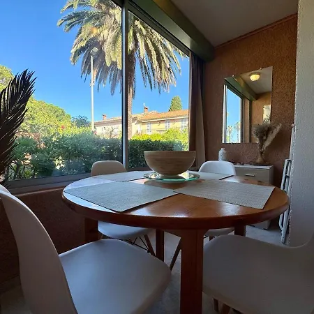 Loft En Bord De Aux Salins A * Hyères