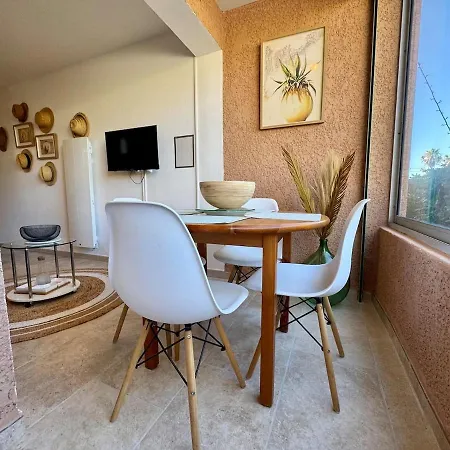شقة Loft En Bord De Aux Salins A Hyères