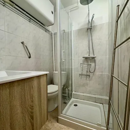 Loft En Bord De Aux Salins A Hyères