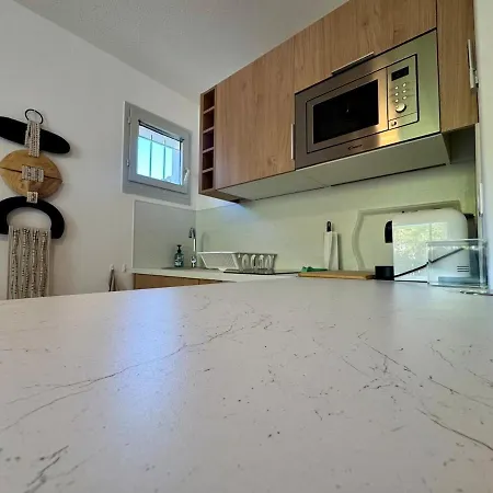 Loft En Bord De Aux Salins A *