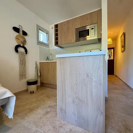 شقة Loft En Bord De Aux Salins A