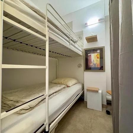 Loft En Bord De Aux Salins A *