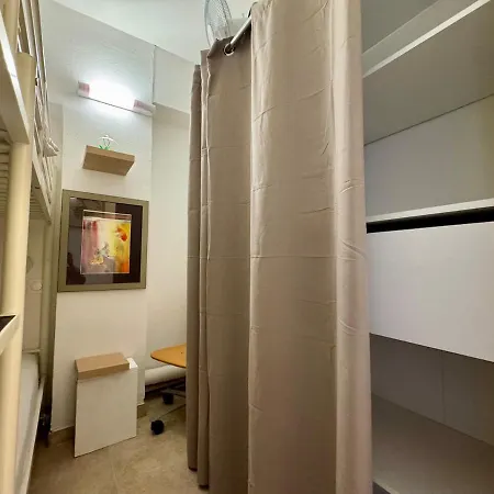 Loft En Bord De Aux Salins A * Hyères