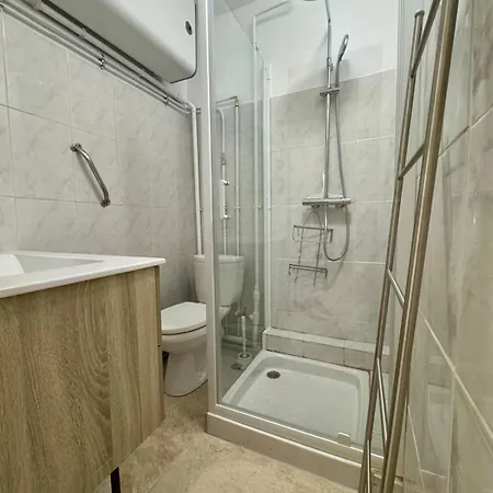 Loft En Bord De Aux Salins A
